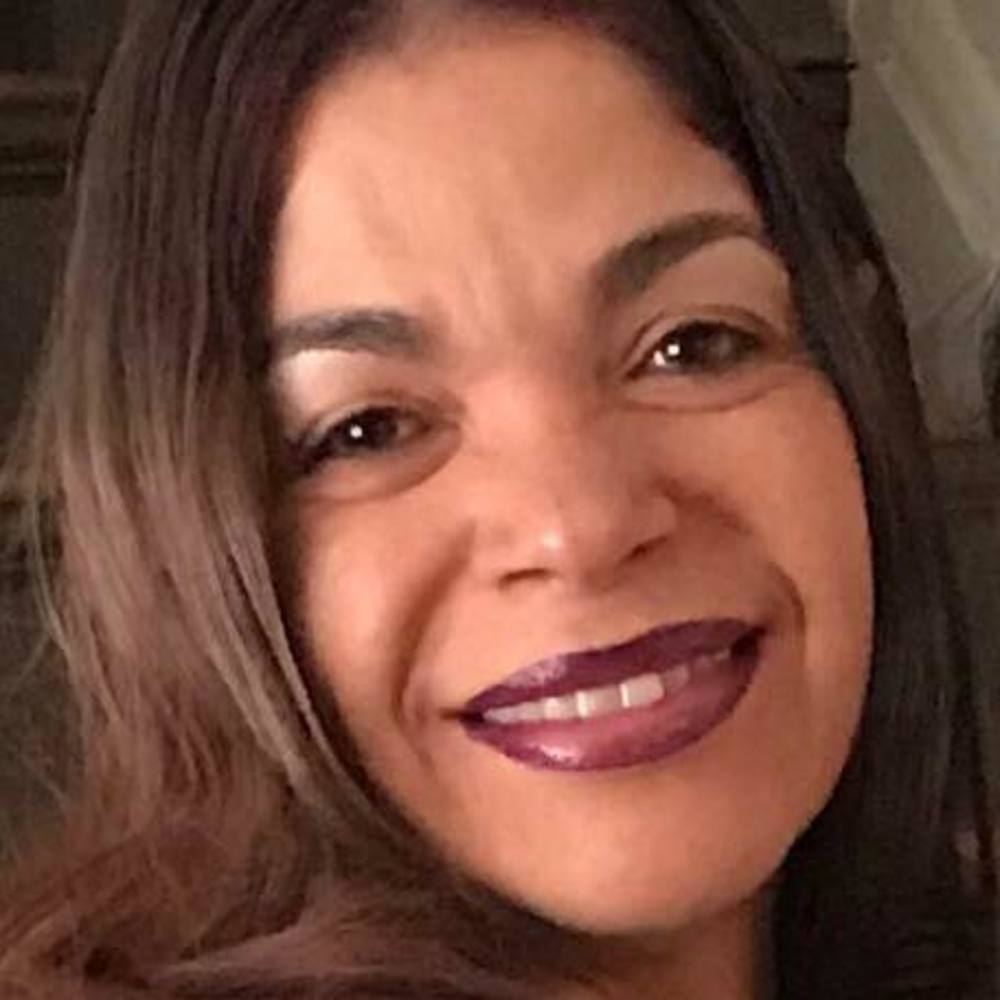 Meet your Posher, Sis